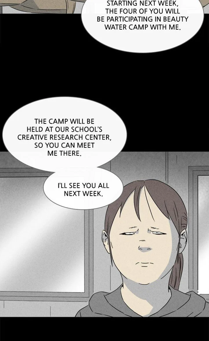 Tales of the Unusual Chapter 286 page 38