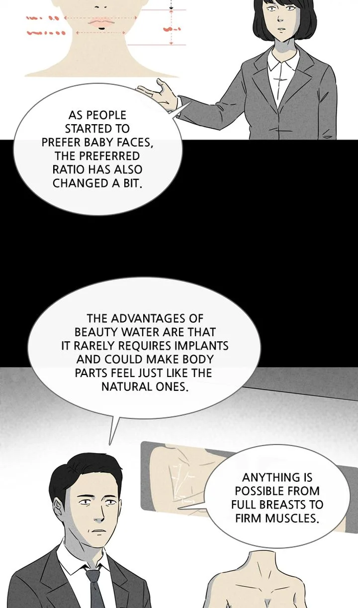 Tales of the Unusual Chapter 287 page 4
