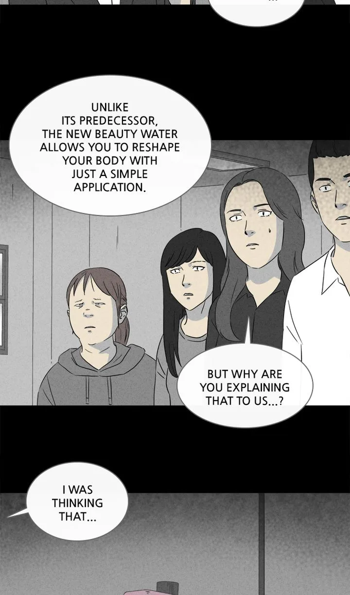 Tales of the Unusual Chapter 287 page 12