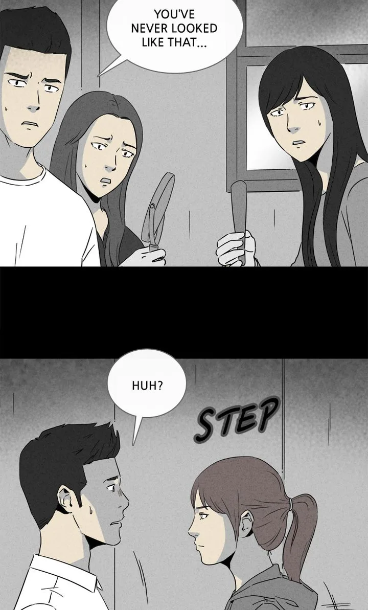 Tales of the Unusual Chapter 287 page 25
