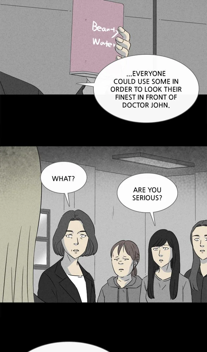 Tales of the Unusual Chapter 287 page 13