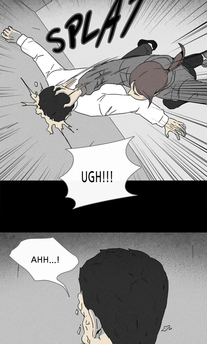Tales of the Unusual Chapter 287 page 27