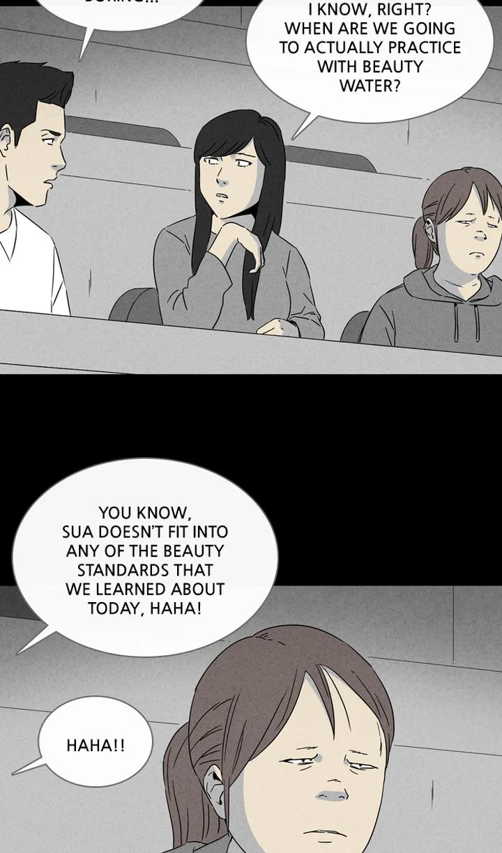 Tales of the Unusual Chapter 287 page 6