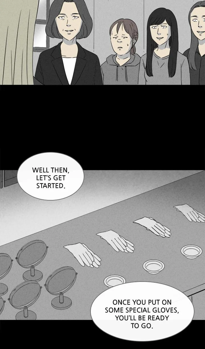 Tales of the Unusual Chapter 287 page 15