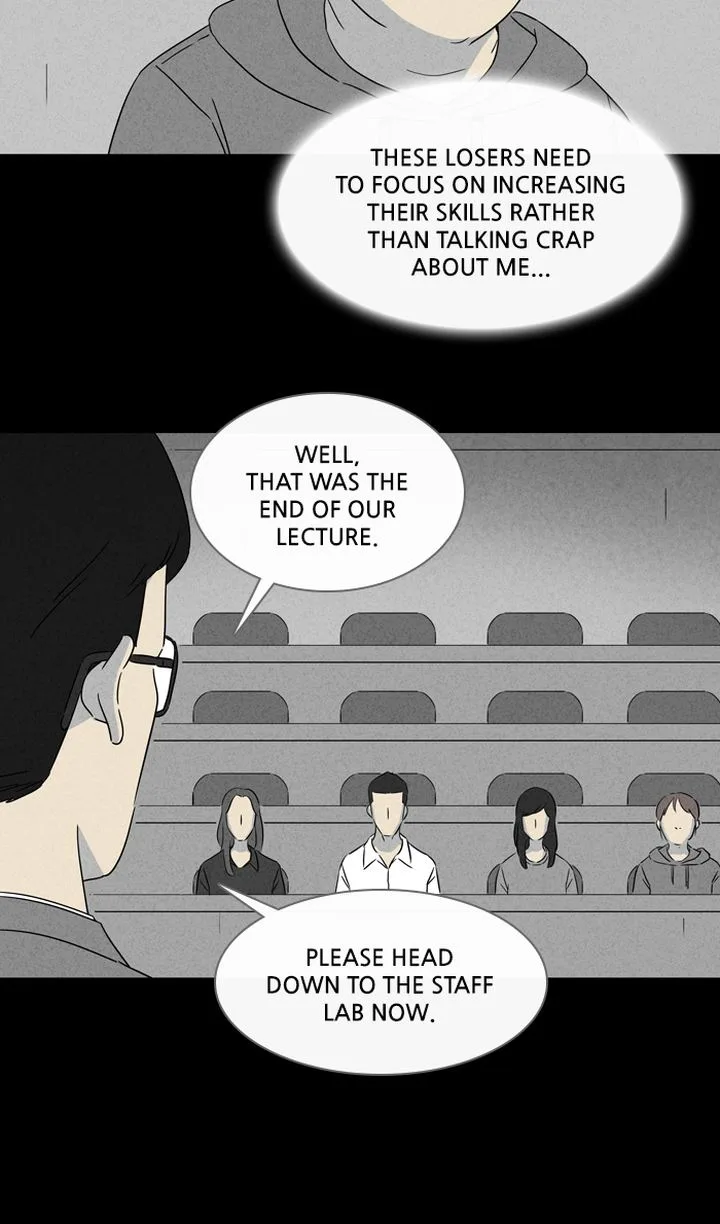 Tales of the Unusual Chapter 287 page 7