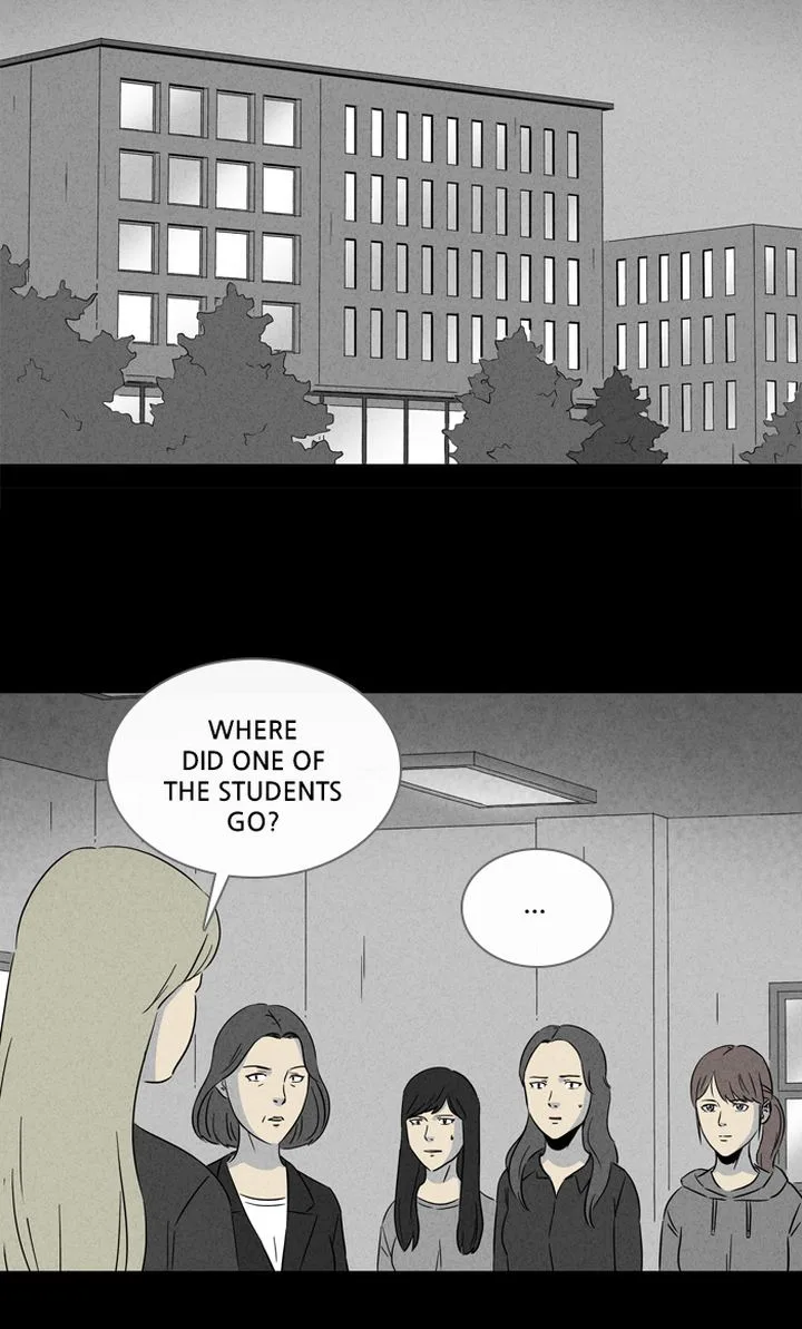 Tales of the Unusual Chapter 287 page 31