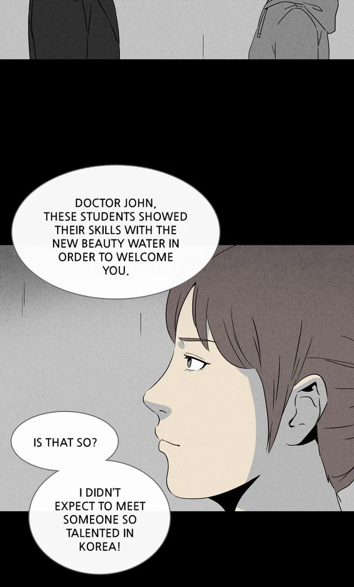Tales of the Unusual Chapter 287 page 35