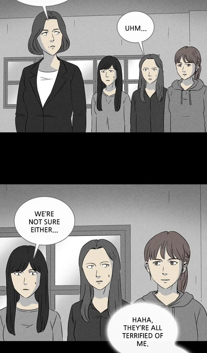 Tales of the Unusual Chapter 288 page 4