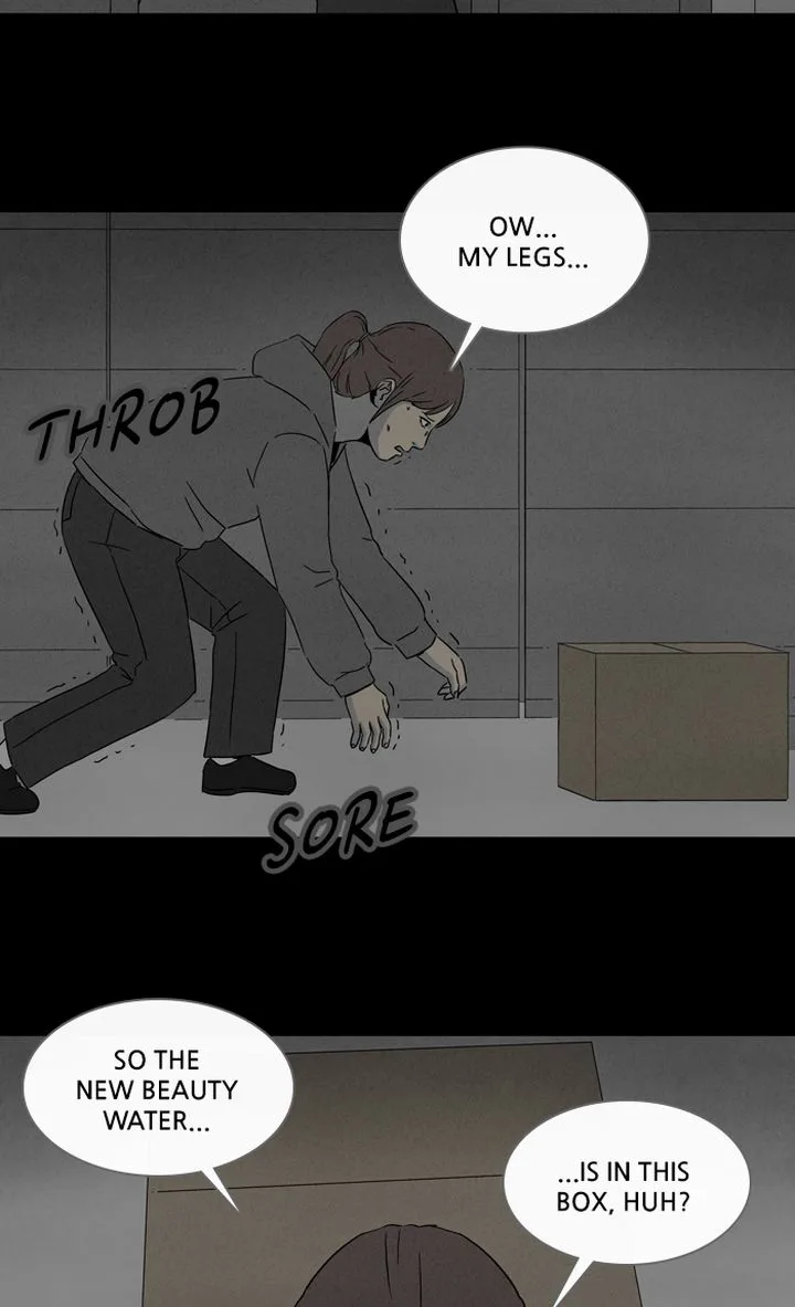 Tales of the Unusual Chapter 288 page 33