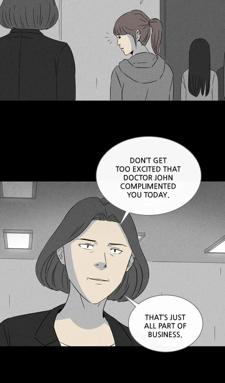Tales of the Unusual Chapter 288 page 6