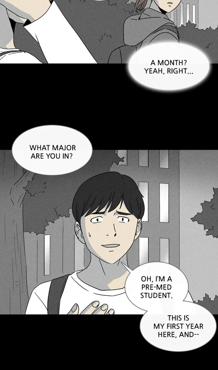 Tales of the Unusual Chapter 288 page 11