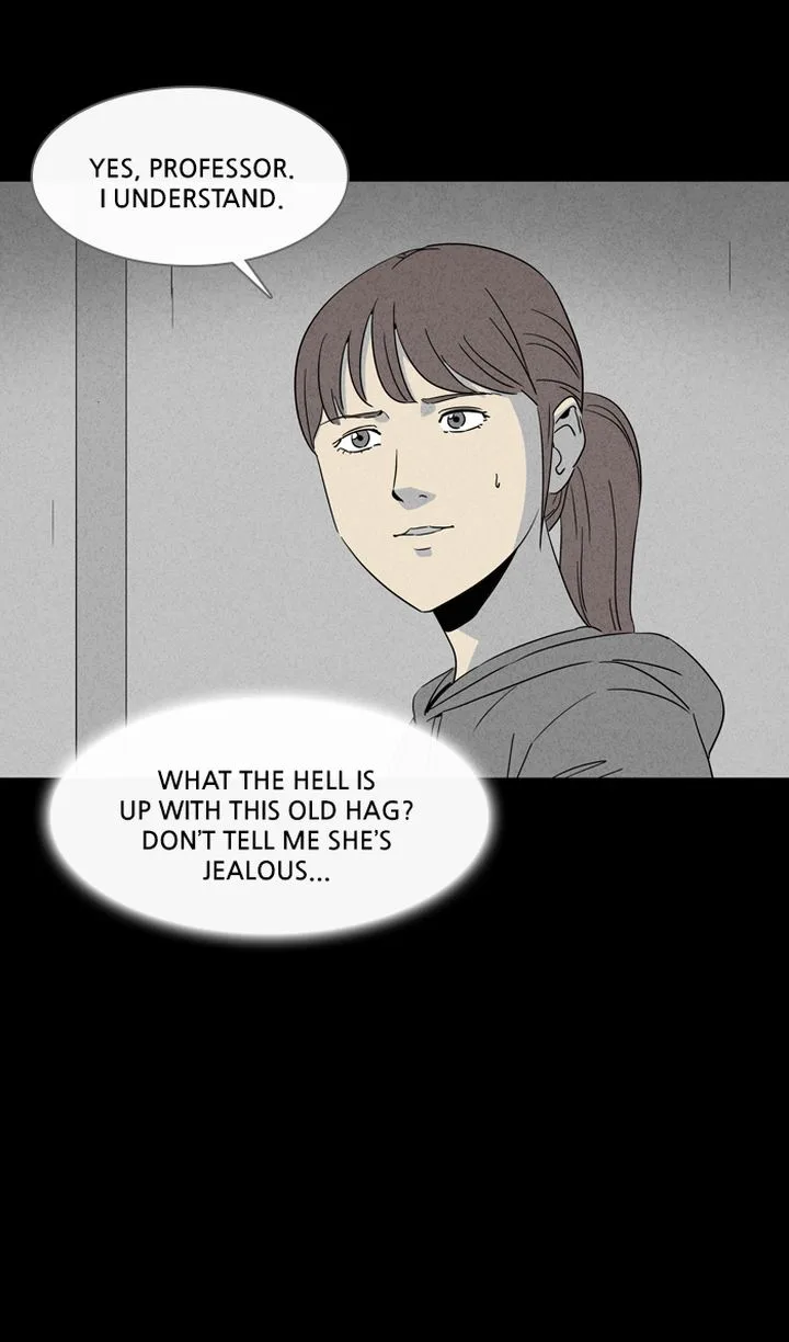 Tales of the Unusual Chapter 288 page 7