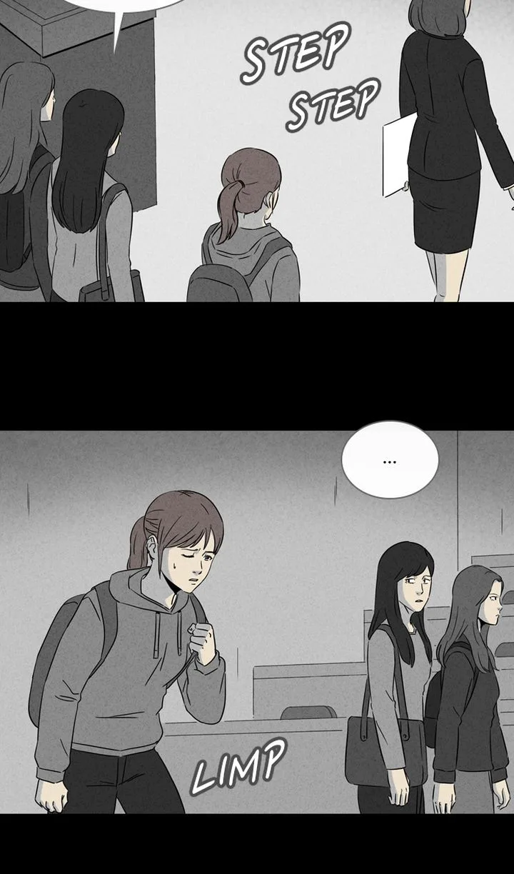 Tales of the Unusual Chapter 288 page 21