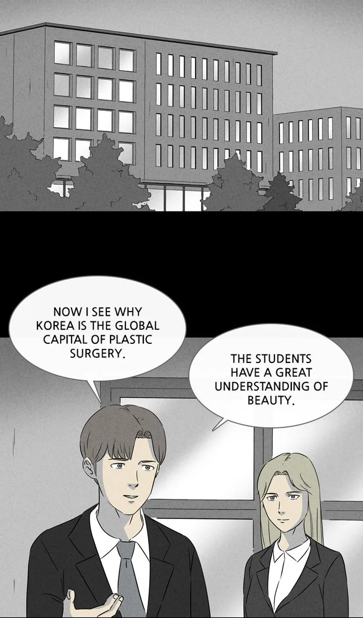 Tales of the Unusual Chapter 288 page 2