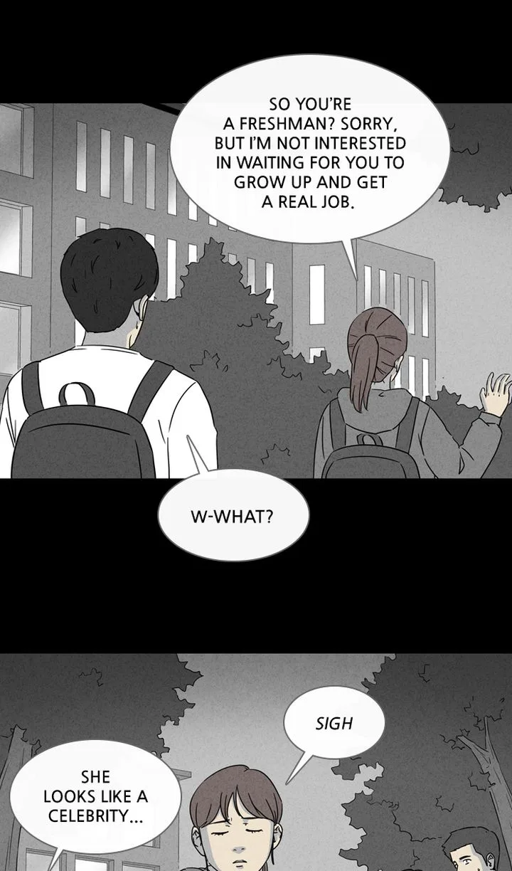 Tales of the Unusual Chapter 288 page 12