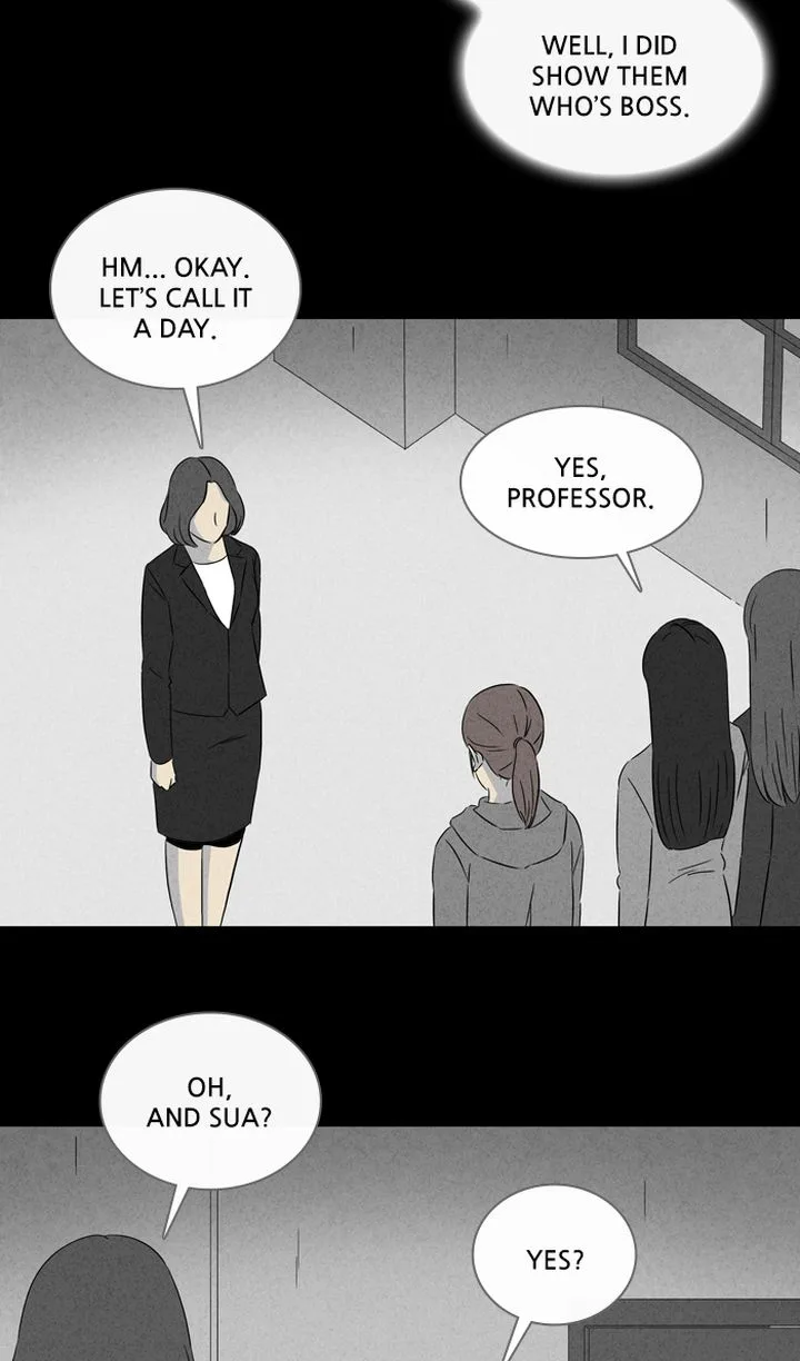 Tales of the Unusual Chapter 288 page 5