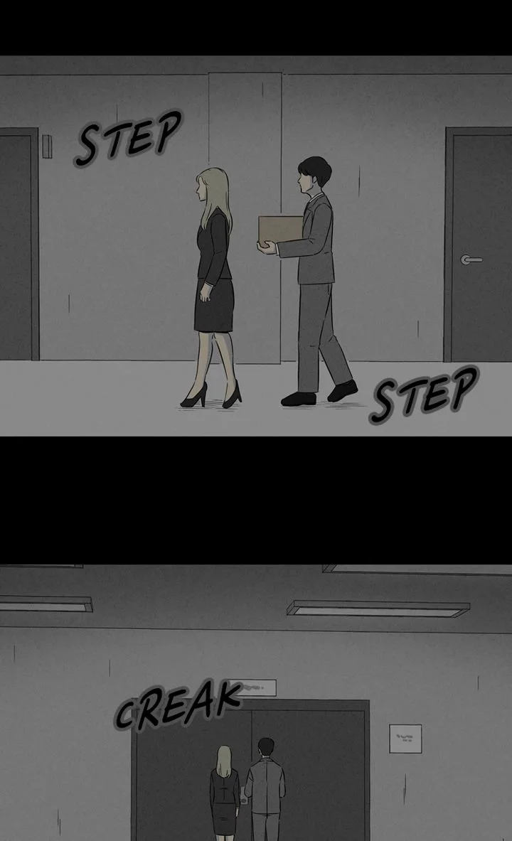 Tales of the Unusual Chapter 288 page 25