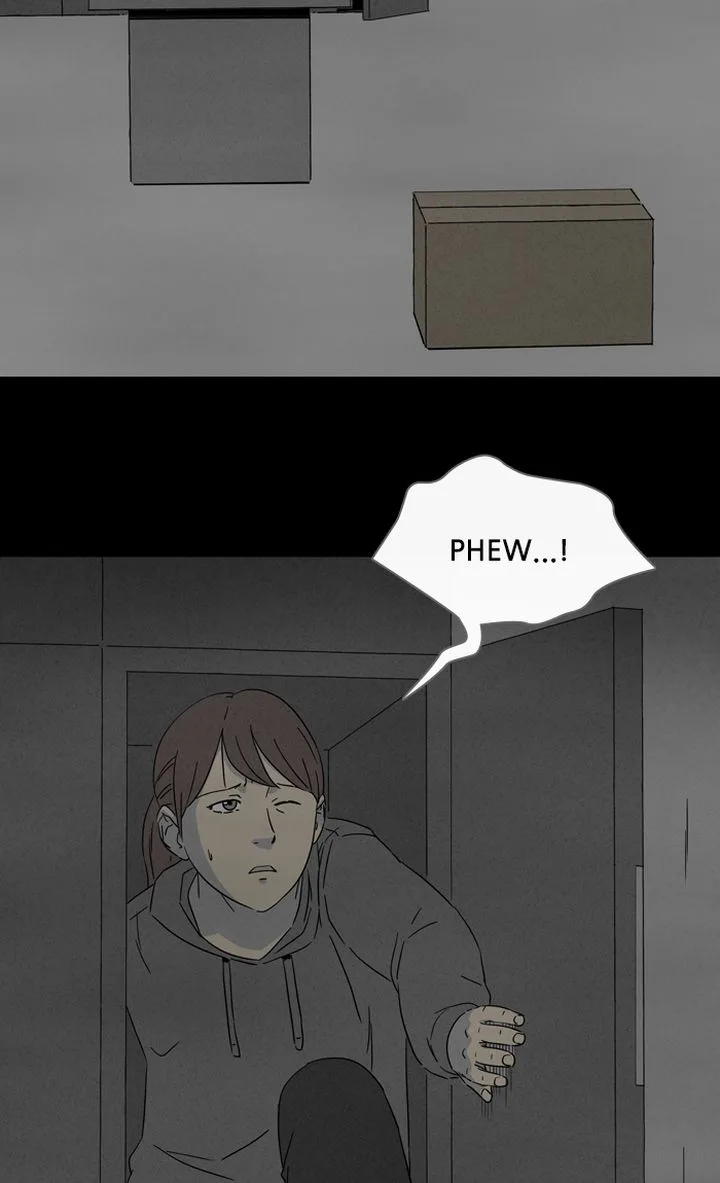 Tales of the Unusual Chapter 288 page 32