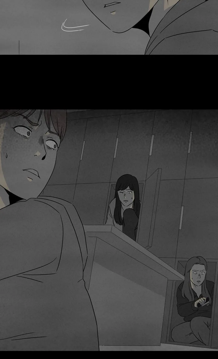 Tales of the Unusual Chapter 288 page 36