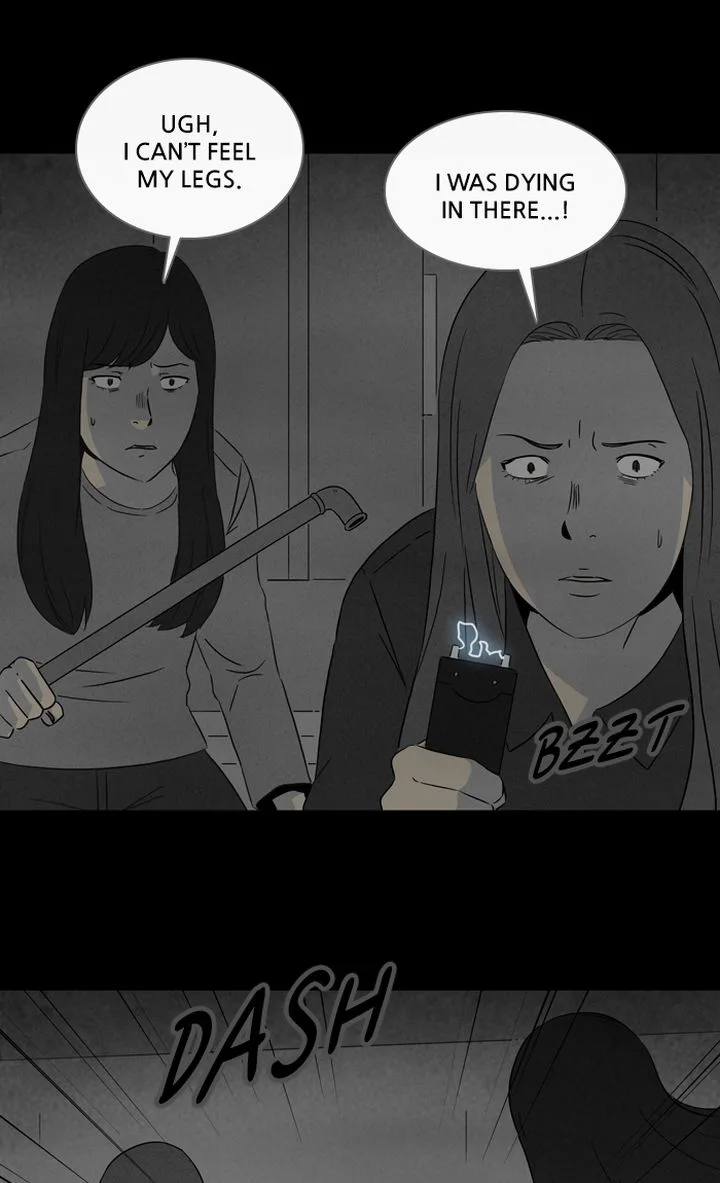 Tales of the Unusual Chapter 288 page 37