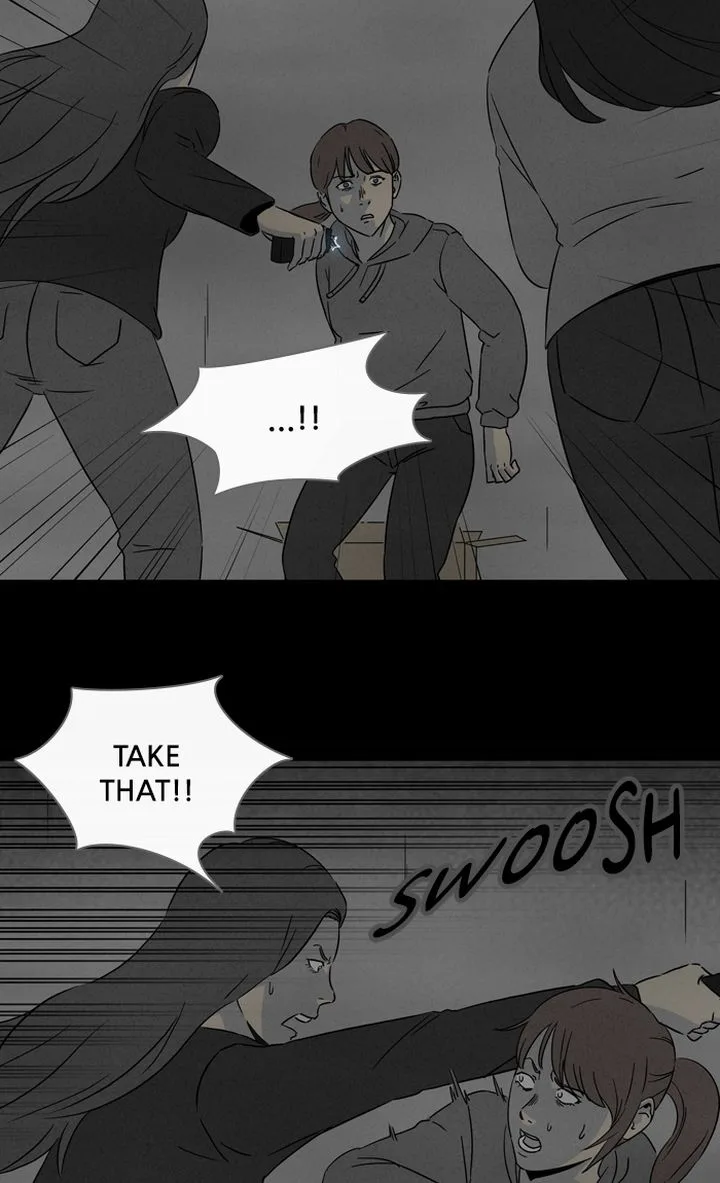 Tales of the Unusual Chapter 288 page 38