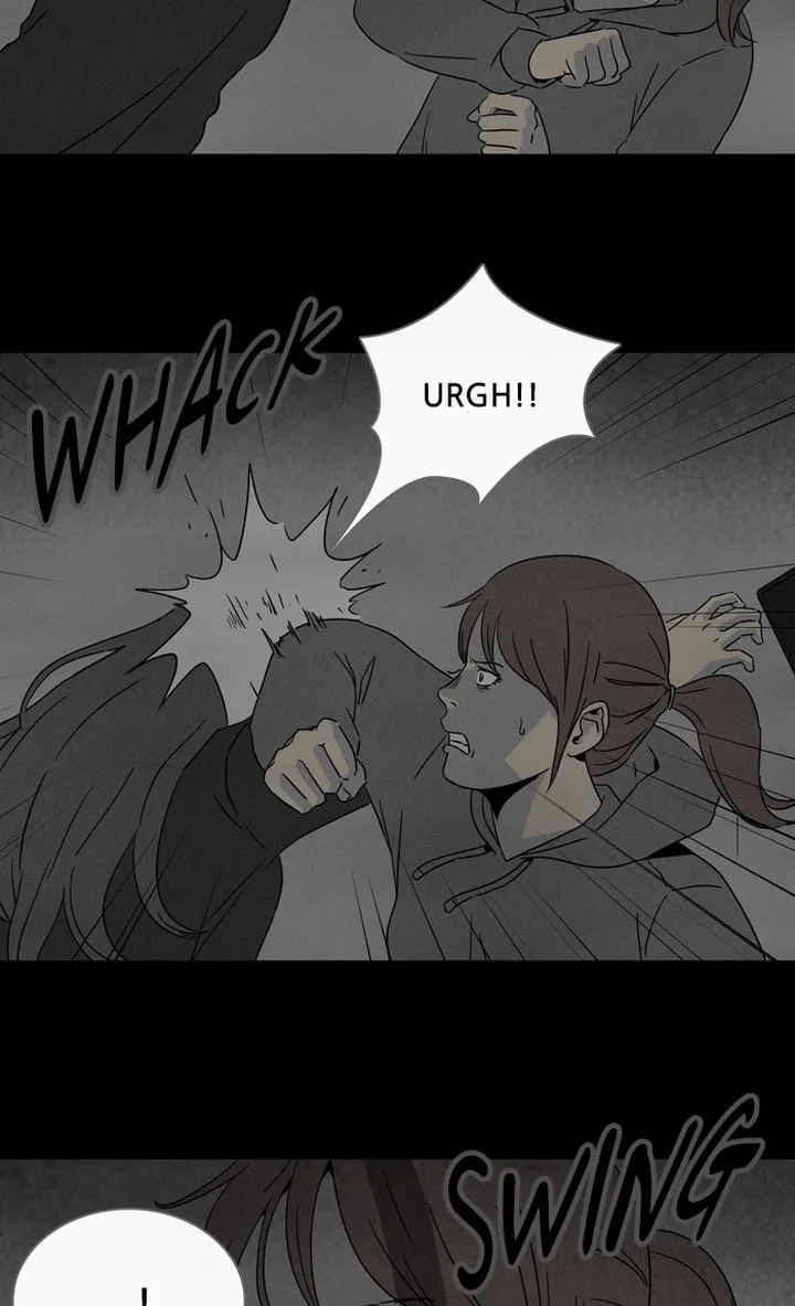 Tales of the Unusual Chapter 288 page 39