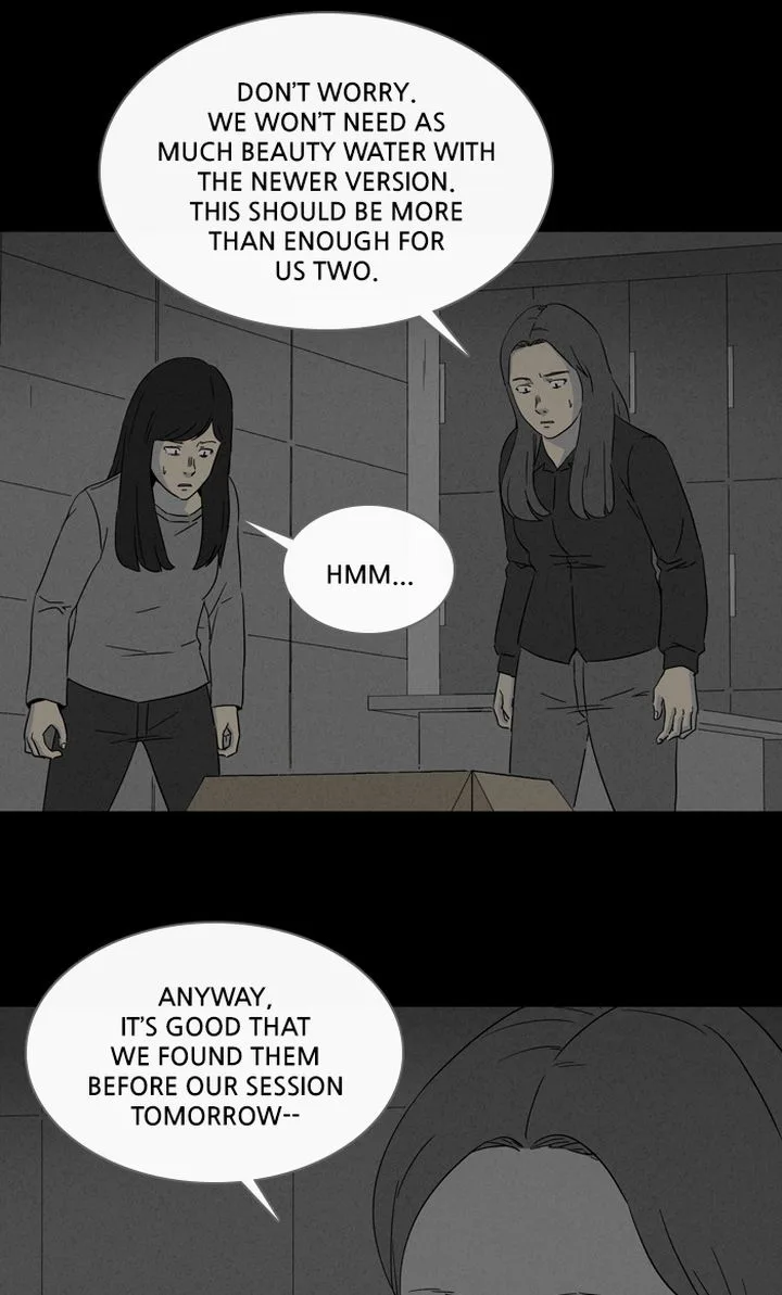 Tales of the Unusual Chapter 289 page 3