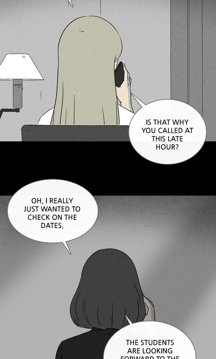 Tales of the Unusual Chapter 289 page 20