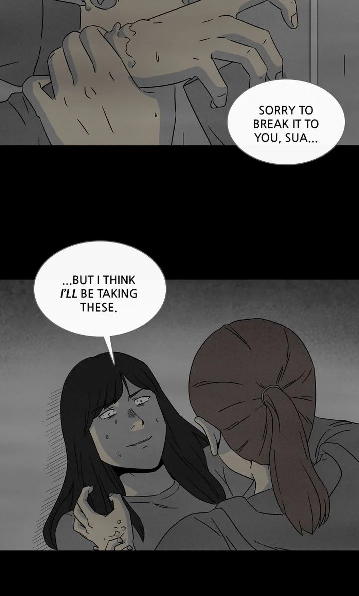 Tales of the Unusual Chapter 289 page 12