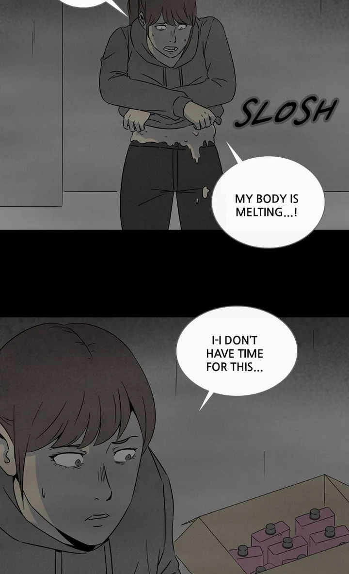 Tales of the Unusual Chapter 289 page 25