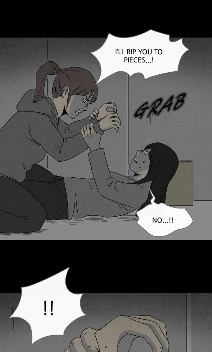 Tales of the Unusual Chapter 289 page 9