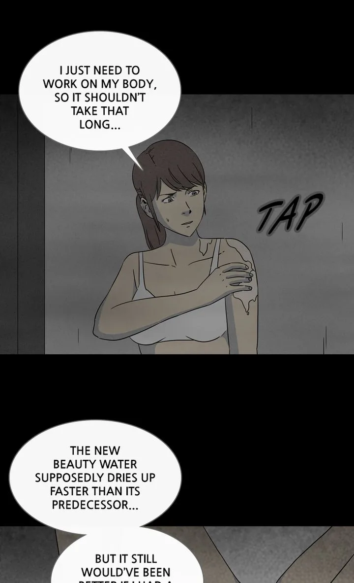 Tales of the Unusual Chapter 289 page 28