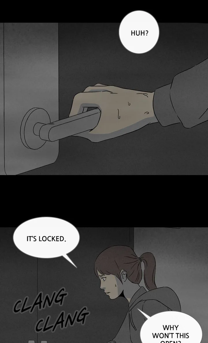 Tales of the Unusual Chapter 289 page 23