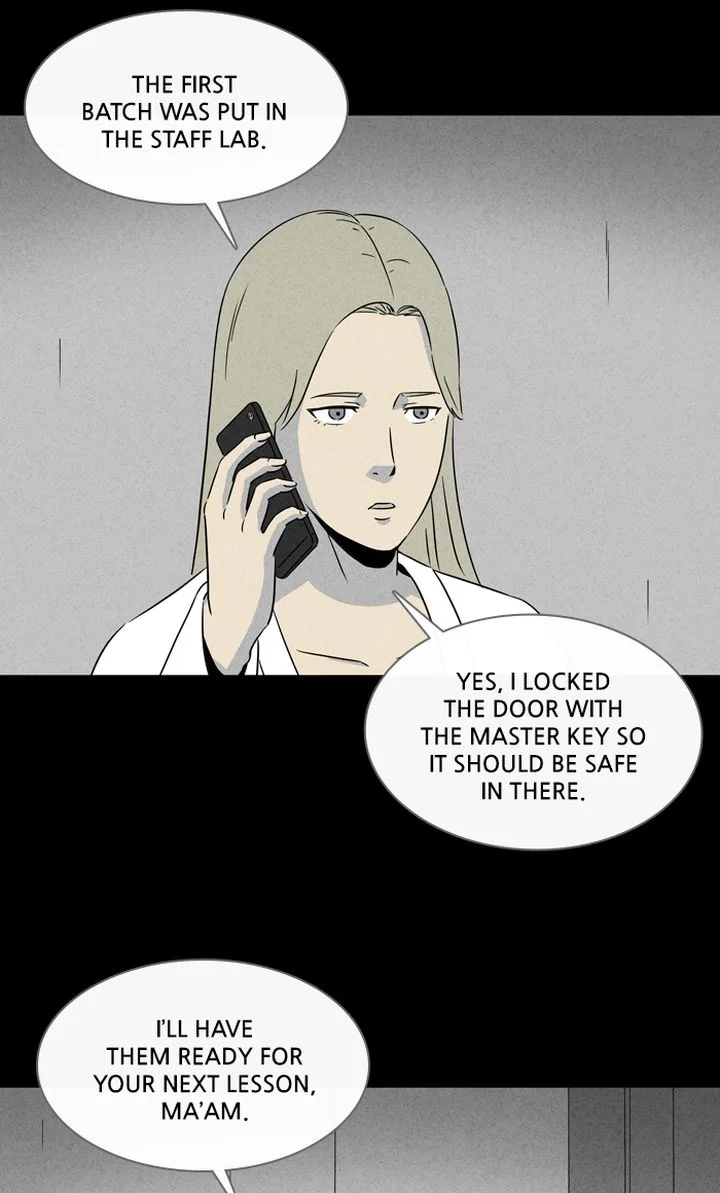 Tales of the Unusual Chapter 289 page 19