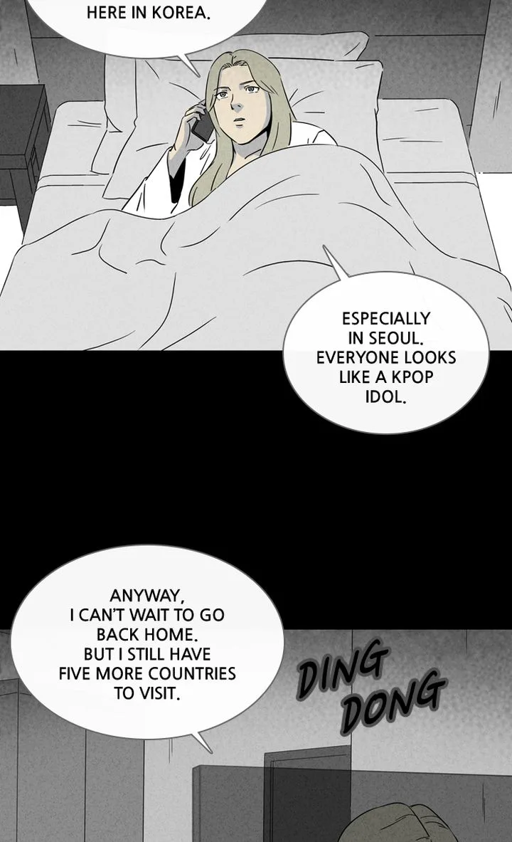 Tales of the Unusual Chapter 289 page 32