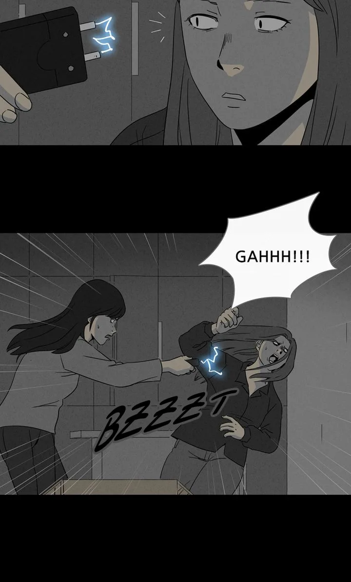 Tales of the Unusual Chapter 289 page 4