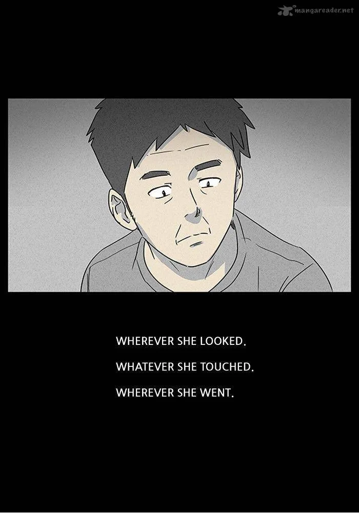 Tales of the Unusual Chapter 29 page 8