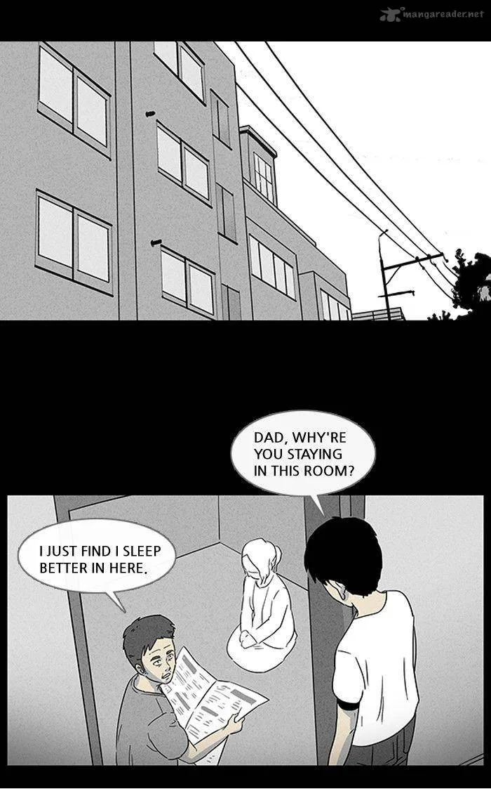 Tales of the Unusual Chapter 29 page 2
