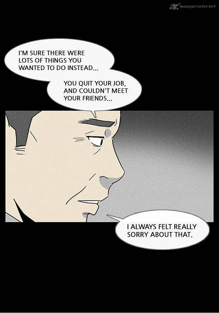 Tales of the Unusual Chapter 29 page 12