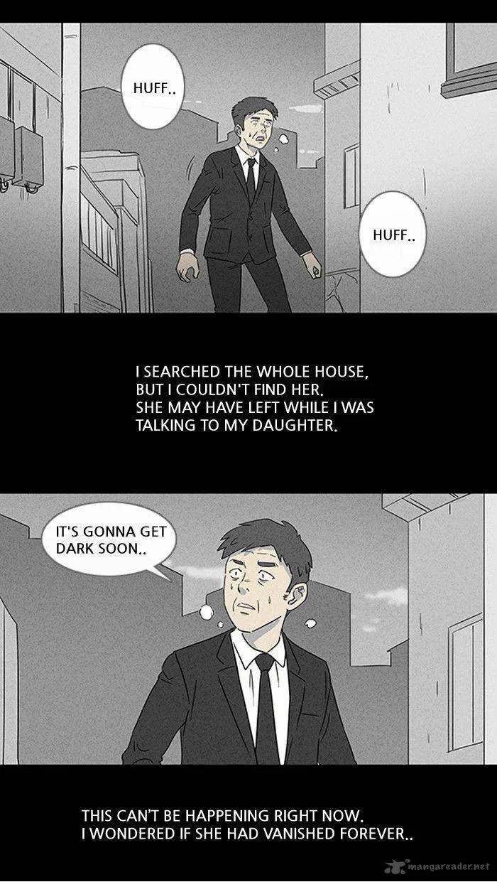 Tales of the Unusual Chapter 29 page 27