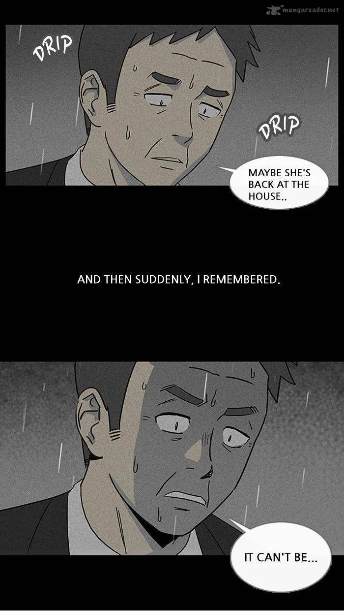 Tales of the Unusual Chapter 29 page 30