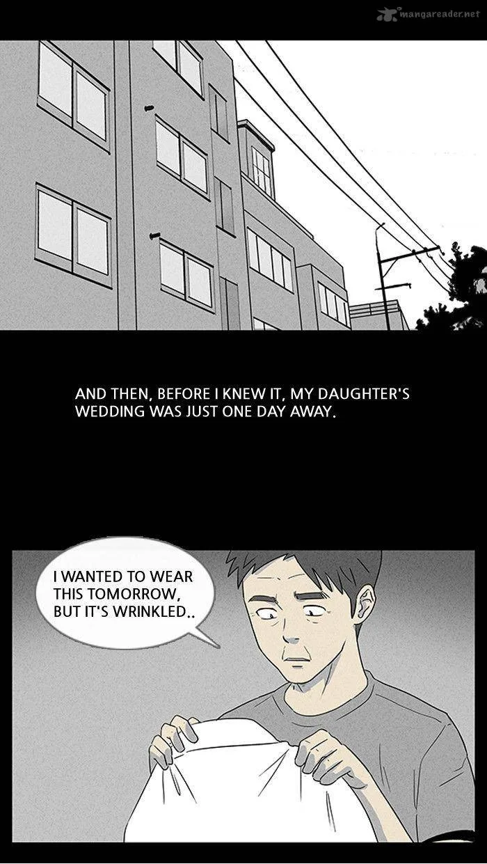 Tales of the Unusual Chapter 29 page 16