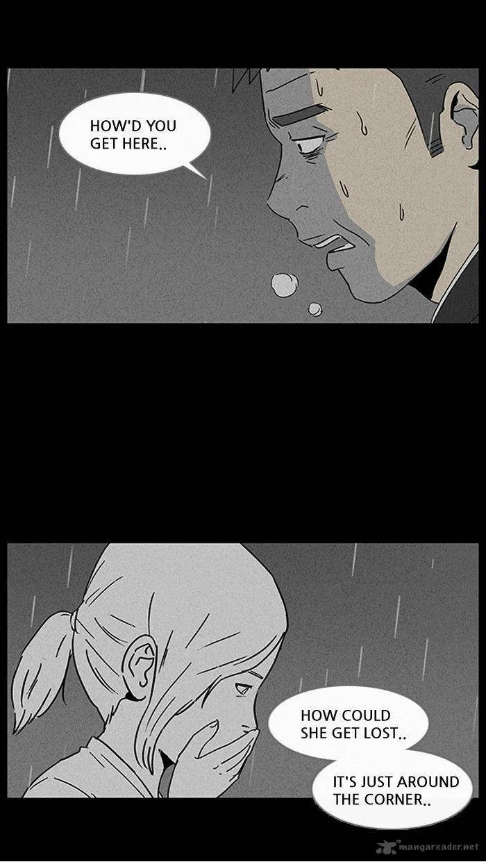 Tales of the Unusual Chapter 29 page 35