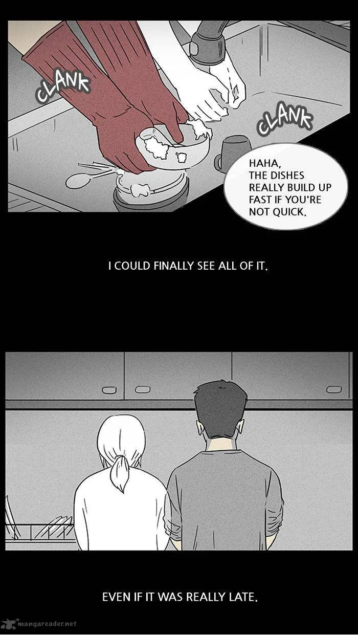 Tales of the Unusual Chapter 29 page 9