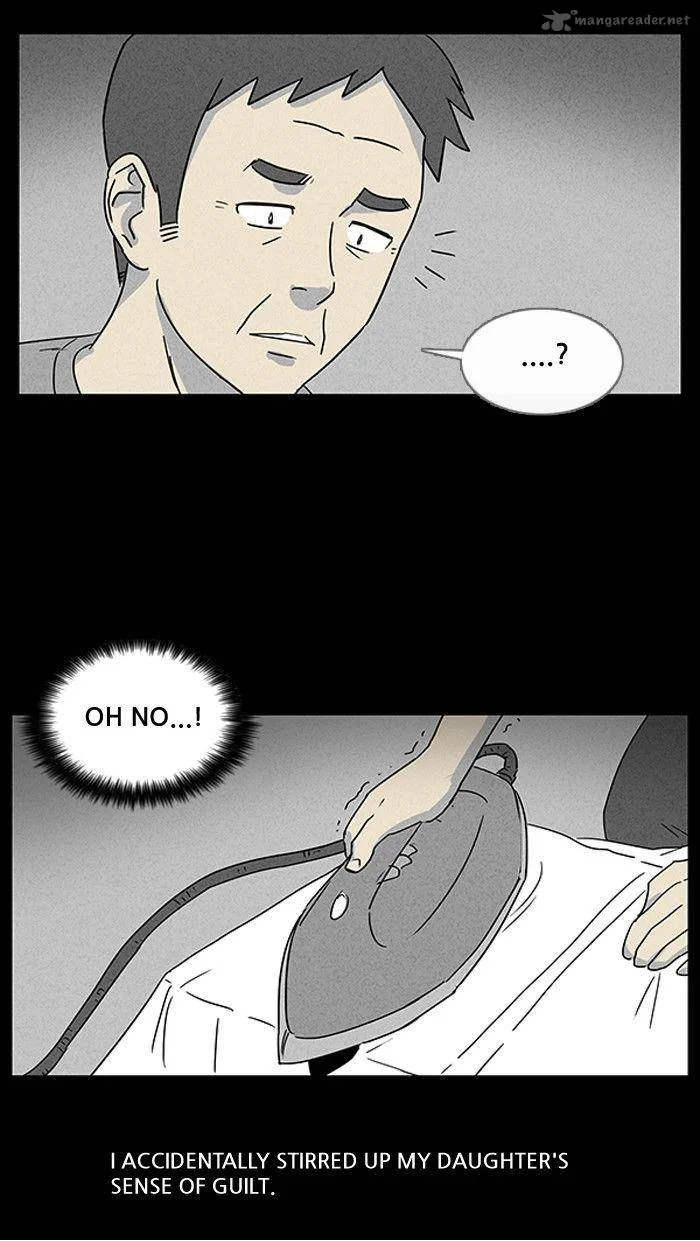 Tales of the Unusual Chapter 29 page 19