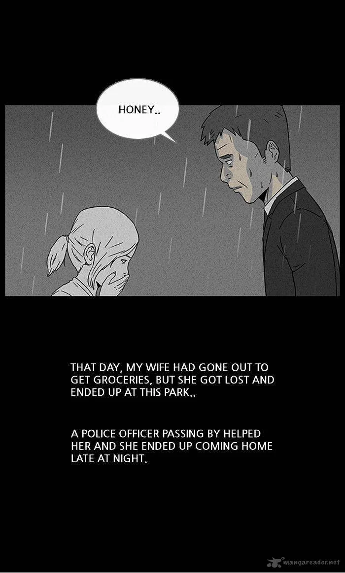 Tales of the Unusual Chapter 29 page 36