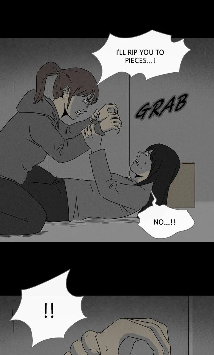 Tales of the Unusual Chapter 290 page 9