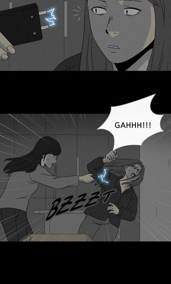 Tales of the Unusual Chapter 290 page 4