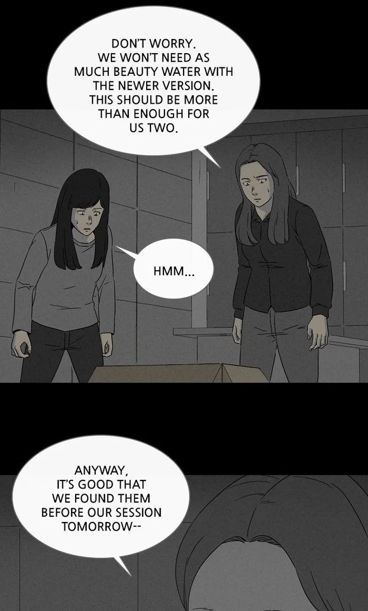 Tales of the Unusual Chapter 290 page 3