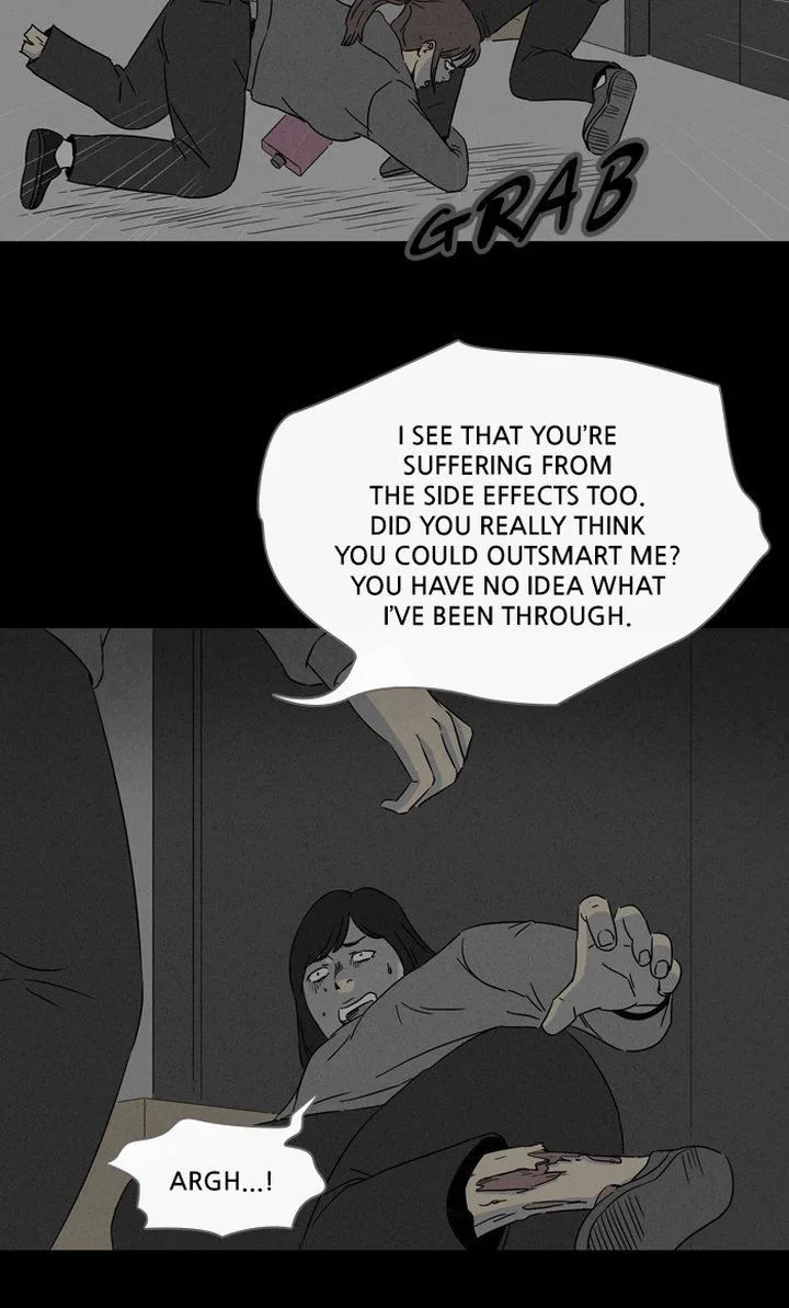 Tales of the Unusual Chapter 290 page 8
